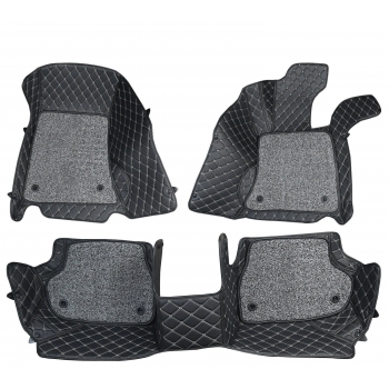 Mahindra marazzo floor deals mats